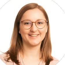 Johanna Moser's Instagram, Twitter & Facebook