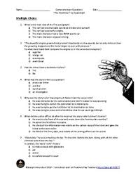 16 which book tells tales of roald dahl's childhood? The Hitchhiker By Roald Dahl 10 Multiple Choice 3 Short Answer Quiz