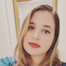 Madeleine Barton (@maddycbarton)