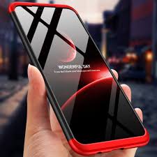 For Huawei Mate 20 Lite Case 360 Degree ...