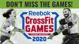 The 2021 nobull crossfit games will take place in madison, wisconsin, from july 27 through aug. How To Watch The 2020 Crossfit Games Stage 1 Weekend 1 Youtube