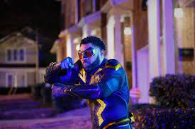 Download to watch offline and even view it on a big screen using chromecast. Black Lightning Season 4 Episode 7 Release Date Spoilers Watch Online