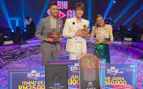 Dalam serial ini para anggota bercerita tentang kehidupan pribadi dan kecintaannya pada musik. Penyanyi Korea Han Byul Juara Big Stage 2019 Gempak