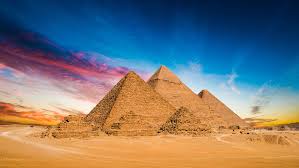 Egypt's rich history and iconic pyramids have influenced civilizations around the world. Ancient Egyptian Burial Practices How They Honored The Dead