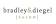 Bradley & Diegel Salon logo