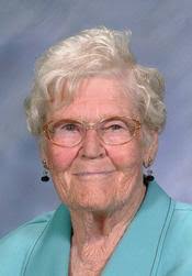 Janie Cecilia Salzmann Stein (1924-2012)