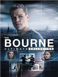 Aaron egawa, aaron strong, abigail rich and others. The Jason Bourne Gilermovie Forever