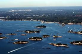 Thimble Islands Branford Ct Boaters Need To Know The