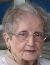 Obituary information for Marian Lucille Sowle
