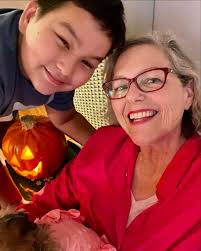 Barbara Ellen Reagan (@mamababbs) • Instagram photos and videos