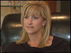 Candy Edwards's Instagram, Twitter & Facebook