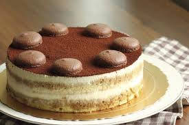 Recette Gateau Facon Tiramisu En Video Recette Recette Gateau Gateau Tiramisu Recette