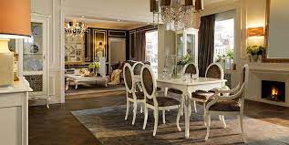 Sala Da Pranzo Classica 35 Idee Per Arredi Di Lusso Mondodesign It Sala Da Pranzo Classica Sala Da Pranzo Arredamento Di Lusso