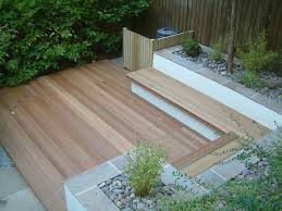 You can also create boundaries using plants or built elements, such as fences, arbors, trellises, or screens. Building A Raised Seating Area Screwfix Community Forum