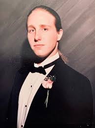 Michael Cooper Obituary