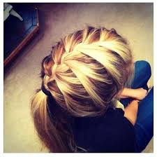 Braid hairstyles for medium hair. 10 Lovely And Stylish Braided Hairstyles For Girls Women Blog