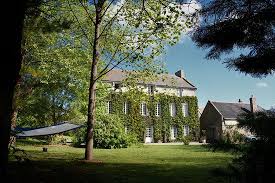 La Haute Flourie Maison D Hotes Chambre Hote Charme Gites De Charme