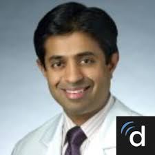Dr. Savyasachi C. Thakkar, MD