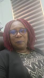 Beverley Ramsey Moore