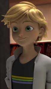 Adrien Disney Karakterleri Babalar Disney