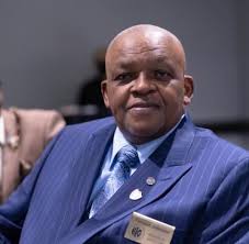 Blacks In Government 2022 NTI Souvenir Journal by brandidentitye