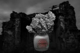 Where did you lose it? Esxence 2019 Epicentro Filippo Sorcinelli Fragrance Reviews