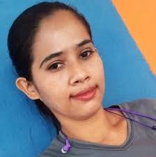 Carmen Mena updated her profile picture.