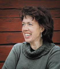 Spelmanspodden- vi hälsar på Maria Röjås! — Dalarnas Spelmansförbund