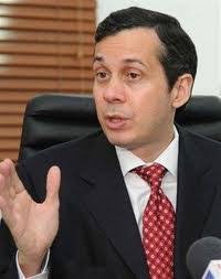 SDOI: Jorge Mera dice Leonel y PLD patrocinan crisis del PRD