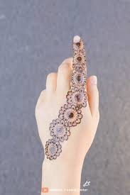 Simple And Easy Back Hand One Finger Mehndi Design 2020 Mehndi Trainin In 2020 Mehndi Designs For Fingers Professional Wedding Photography Best Wedding Photographers