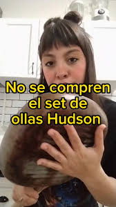 Utensillos Hudson Reseña