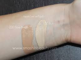 Revlon Colorstay Foundation Makeup Review Smashinbeauty