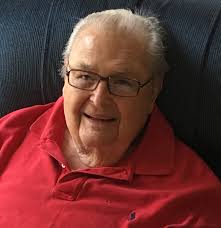 James Edwin Hall Obituary