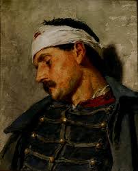 Anker, Albert — Der Quacksalber — 1879