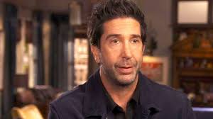 Born david lawrence schwimmer on 2nd. Friends Still Pays David Schwimmer And His Co Stars How Much Youtube