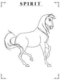 Each printable highlights a word that starts. 24 Best Ideas For Coloring Spirit Coloring Pages