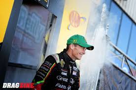 We all know that each of the four mello yello divisions are. Nascar May Be Goliath But The Nhra Has What It Doesn T