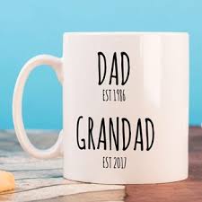 Download Father S Day Gifts For Grandad 2021 Gettingpersonal Co Uk