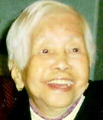 Honered Members of the Chinese-American Ong Ko Met