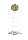 Contoh makalah pkl smk dengan judul tentang odgj. Laporan Prakerin