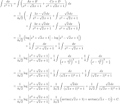 Întreabă ce nu ştii să faci din temă. Evaluate The Integral Of 1 X4 1 Stumbling Robot