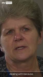 Cancer treatment during COVID was 'soul-destroying', says patient