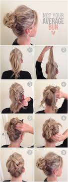 There are numerous casual and fun hairstyles for these tresses and you can wear them anytime anywhere without any hassle. Easy Casual Hairstyles That You Can Do On Your Own While You Are In Quarantine