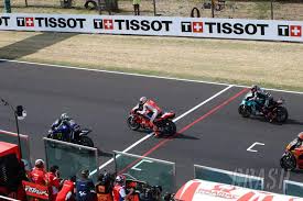 Motogp 20 is here, ahead of the 2020 season that will probably never happen. Motogp Gossip Saudi Arabia Wants Motogp Agostini Says Marquez Has To Race Motogp Gossip