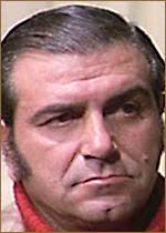 Антонио Базиле (Antonio Basile, Anthony Basil)