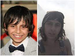 Out of context hannah montana. Moises Arias As Rico Suave 10 Years Ago At The Start Of Hannah Montana Vs Now Hannah Montana Moises Arias Suave