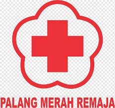 Panel penyediaan kurikulum dan rancangan instruksional kursus bulan sabit merah malaysia, pusat ko kurikulum universiti pendidikan sultan idris. Youth Red Cross Indonesian Red Cross Society Indonesian Red Cross Yogyakarta Text Organization Bulan Sabit Text Logo Area Png Pngwing