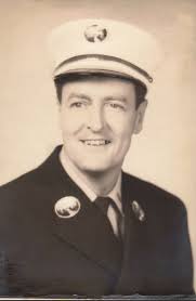 George Armstrong Obituary