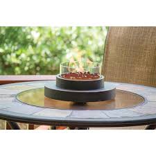 Maybe you would like to learn more about one of these? Endless Summer 6 000 Btu Round Liquid Propane Tabletop Fire Pit Lowe S Canada
