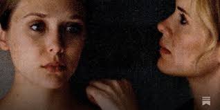 Martha Marcy May Marlene